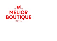 300 MELIOR BOUTIQUE HOTEL