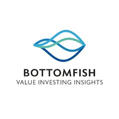 ВOTTOMFISH