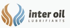 inter oil lubrifiants