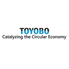 TOYOBO Catalyzing the Circular Economy