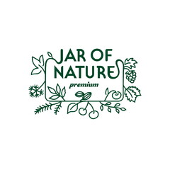 JAR OF NATURE premium