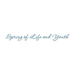 Spring of Life and Youth