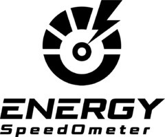 Energy Speedometer