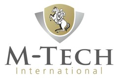 M-TECH International