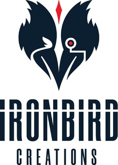 IRONBIRD CREATIONS