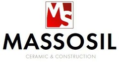 MS MASSOSIL CERAMIC & CONSTRUCTION