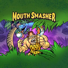 MOUTH SMASHER