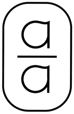 a a