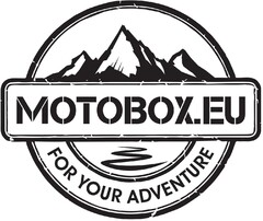 MOTOBOX.EU FOR YOUR ADVENTURE