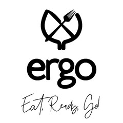 ergo Eat Ready Go !