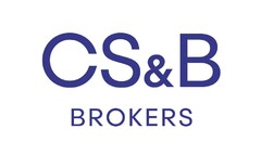 CS & B BROKERS