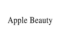 Apple Beauty