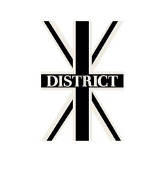 DISTRICT