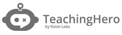 X TeachingHero by Raise Labs