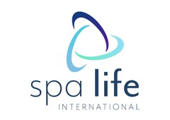 spa life INTERNATIONAL