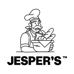 JESPER'S