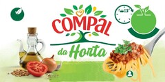 COMPAL DA HORTA