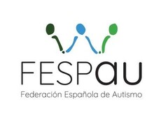FESPAU FEDERACION ESPAÑOLA DE AUTISMO