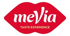 meVia TASTE EXPERIENCE