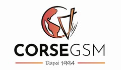 CORSEGSM Dapoi 1994