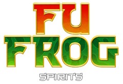 FU FROG SPIRITS