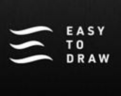 EASY TO DRAW