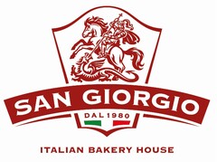 SAN GIORGIO DAL 1980 ITALIAN BAKERY HOUSE