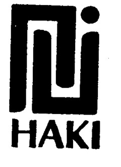 HAKI