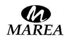 M MAREA