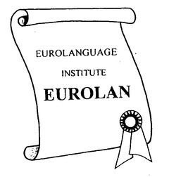 EUROLANGUAGE INSTITUTE EUROLAN