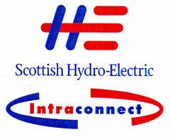 Scottish Hydro-Electric Intraconnect
