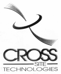 CROSS SITE TECHNOLOGIES