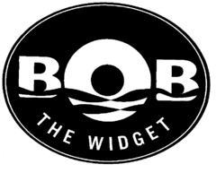 BOB THE WIDGET