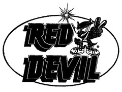 RED DEVIL