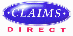 CLAIMS DIRECT