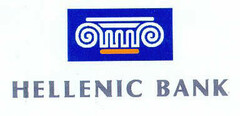 HELLENIC BANK