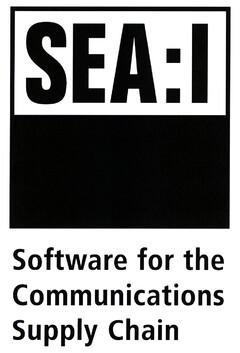 SEA:I Software for the Communications Supply Chain