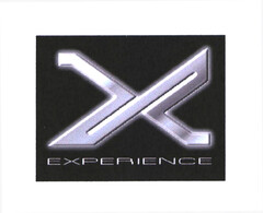 X EXPERIENCE