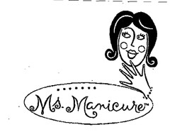 Ms.Manicure