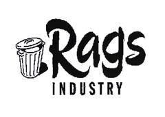Rags INDUSTRY