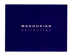 MANOUKIAN collection