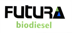 FutuRA biodiesel