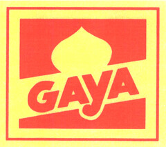 GAYA