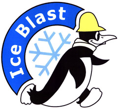 Ice Blast