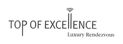 TOP OF EXCELLENCE Luxury Rendezvous