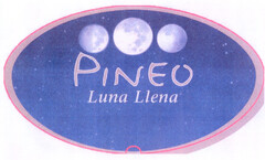 PINEO Luna Llena