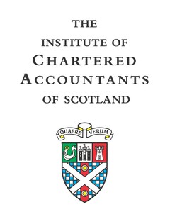 THE INSTITUTE OF CHARTERED ACCOUNTANTS OF SCOTLAND