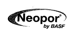 Neopor by BASF
