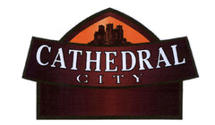 CATHEDRAL CITY