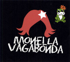 MONELLA VAGABONDA